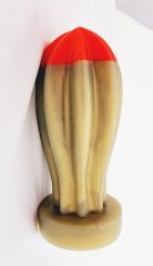 (image for) Red Cap Cactus Dildo