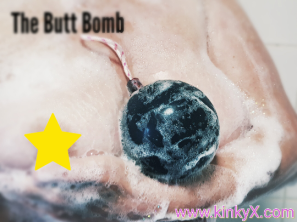 (image for) Big Butt Bomb