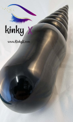 (image for) Unicorn Horn Plug Dildo