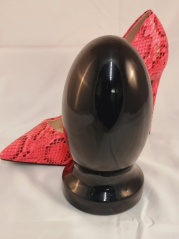 (image for) Big Egg Plug