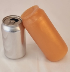 (image for) Large Silicone Can