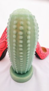 (image for) Bumpy Cactus Joe Dildo