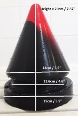 Plug 55 - Pro Plug (image for) Plug 55 - Pro Plug