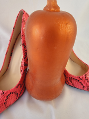 (image for) Silicone Butternut Squash Dildo