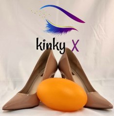 Big Birthing Egg (image for) Big Birthing Egg