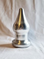 Dana Butt Plug β Small Plug for Anal Training (image for) Dana Butt Plug β Small Plug for Anal Training