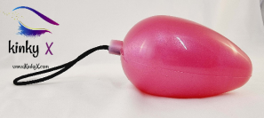 (image for) Soft Silicone Birthing Egg - Medium