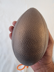 (image for) NFL / Rugby Ball Toy - Large