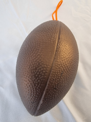 (image for) NFL / Rugby Ball Toy - Large