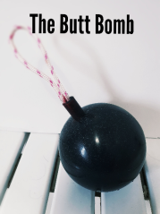 (image for) Big Butt Bomb