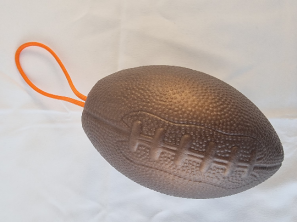 (image for) NFL / Rugby Ball Toy - Large