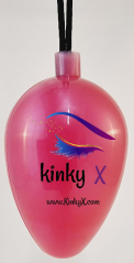 (image for) Soft Silicone Birthing Egg - Medium