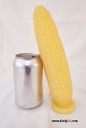 (image for) Corn Cob Dildo