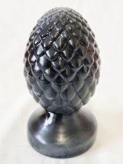 The Dragon Egg Silicone Plug (image for) The Dragon Egg Silicone Plug