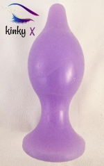 Training anal plug (image for) Training anal plug